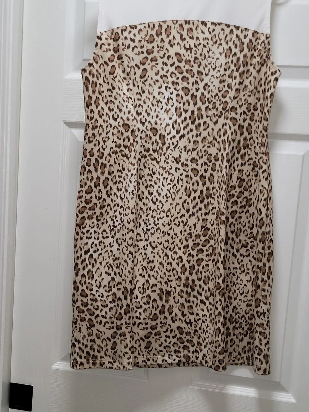 Chico's Golf Dress Synergy Size 1